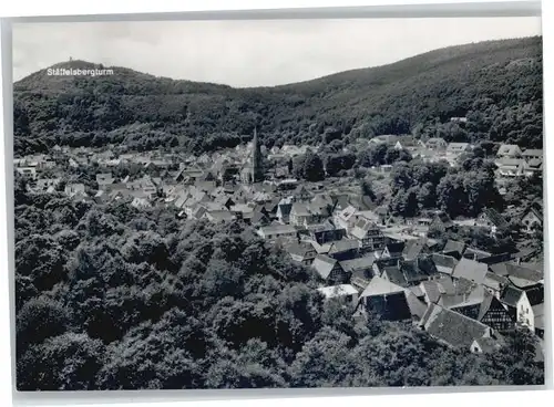 Doerrenbach Staeffelsbergturm *