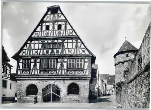Busenberg Pfalz  *