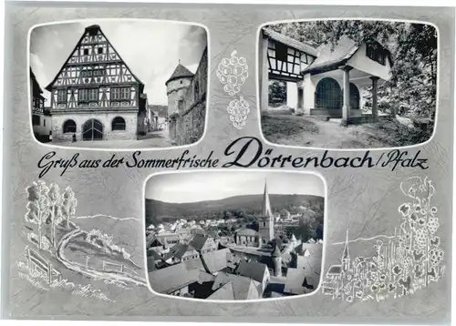 Doerrenbach  *