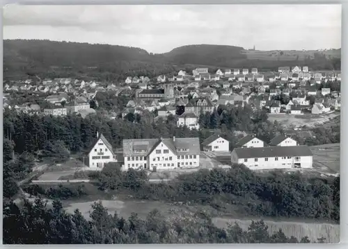 Waldfischbach-Burgalben  *