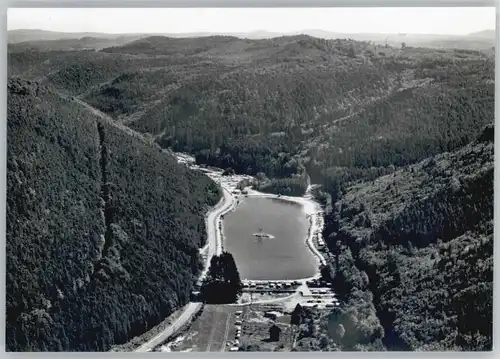 Waldfischbach-Burgalben Camping Clausensee *