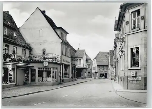 Rockenhausen Kreuznacher Strasse *