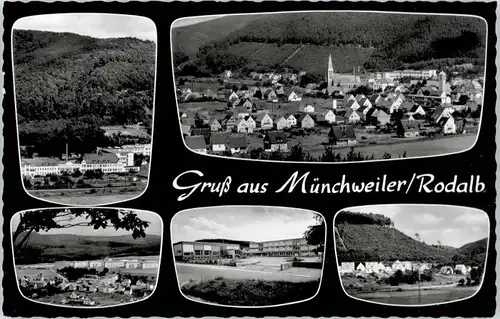 Muenchweiler Rodalb  *