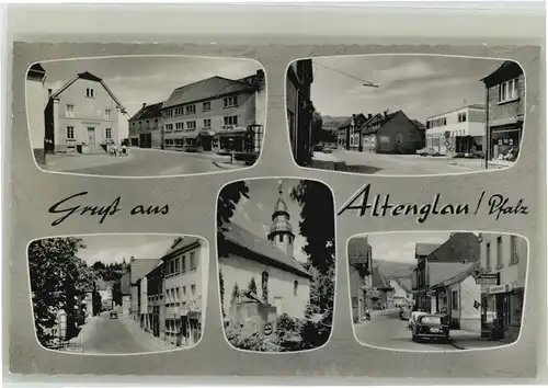 Altenglan  *