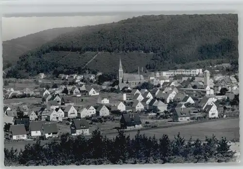 Muenchweiler Rodalb  *