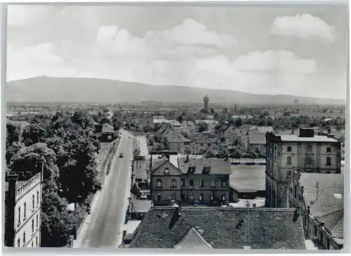 Edingen-Neckarhausen Edingen Wasserturm * / Edingen-Neckarhausen /Heidelberg Stadtkreis