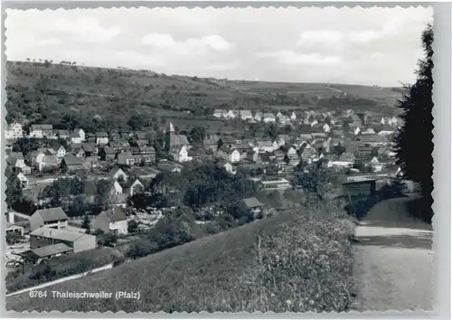 Thaleischweiler-Froeschen  *