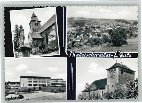 Thaleischweiler-Froeschen  *