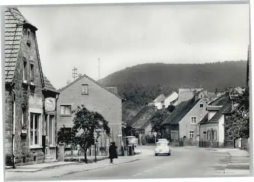 Kindsbach Hauptstrasse *