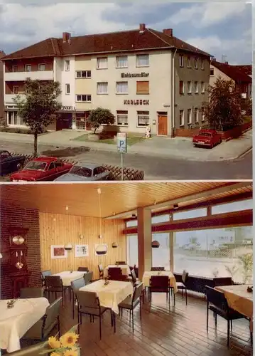 Sandhofen Hotel Karlseck *