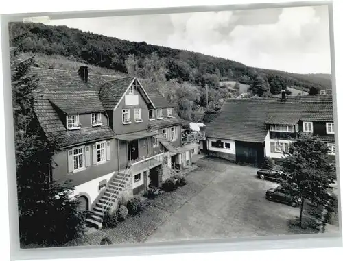 Eiterbach Landgasthof Pension Goldener Pflug *