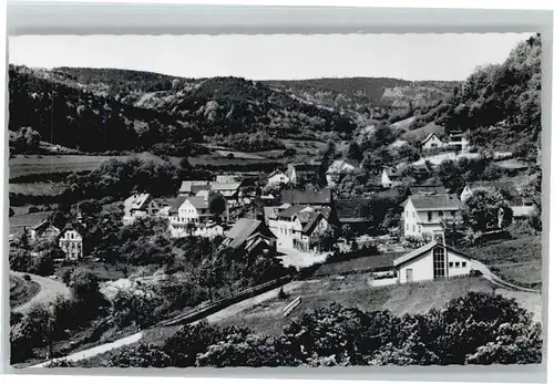 Langenthal Odenwald  *