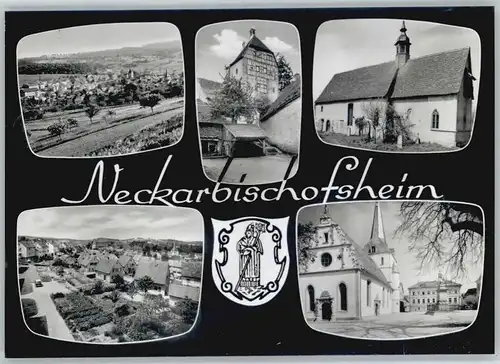 Neckarbischofsheim  *