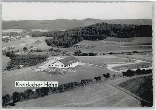 Kreidach Fliegeraufnahme *