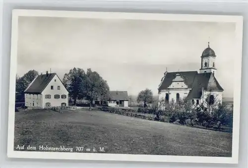 Hohenrechberg  *