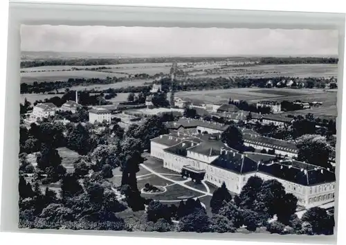 Hohenheim Landwirtschaftliche Hochschule *