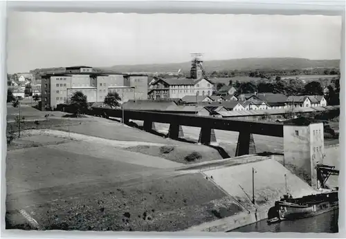 Kochendorf Schacht Koenig Wilhelm *