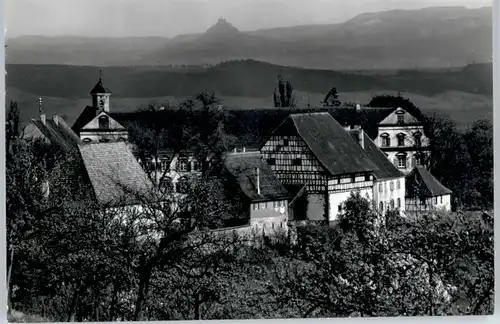 Sulz Neckar Kloster Kirchberg *