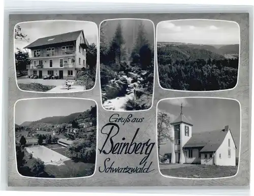 Beinberg  *