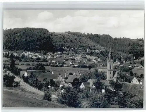 Altoberndorf  *