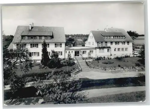 Maisenbach Haus Bethel x