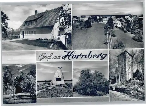 Hornberg Altensteig Altensteig Gaststaette Albblick *