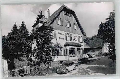 Frutenhof Gasthaus Pension zur Traube *