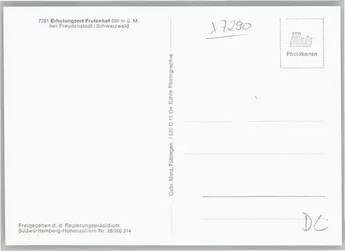 Frutenhof Fliegeraufnahme *