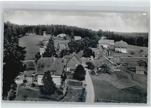 Zwieselberg Freudenstadt Landhaus Armbruster *