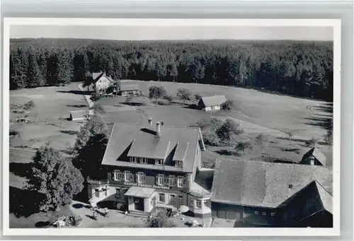 Zwieselberg Freudenstadt Gasthof zum Auerhahn *