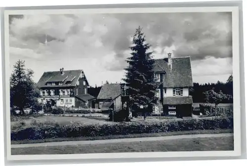 Zwieselberg Freudenstadt Gasthof Pension Auerhahn *