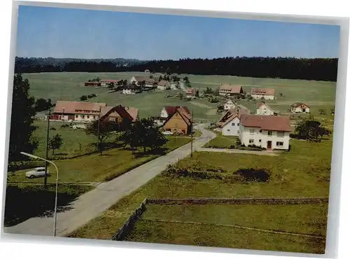 Eisenbach Seewald  *