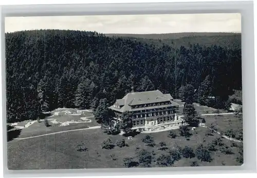 Hohenrodt Fliegeraufnahme Sanatorium x