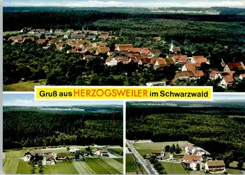 Herzogsweiler Fliegeraufnahme *