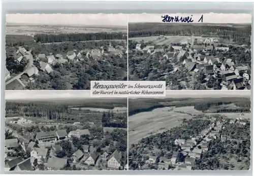 Herzogsweiler Fliegeraufnahme *