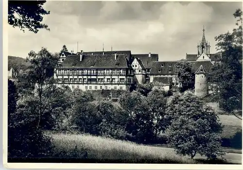 Bebenhausen Tuebingen Jagdschloss *