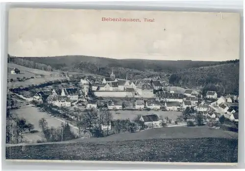Bebenhausen Tuebingen  *