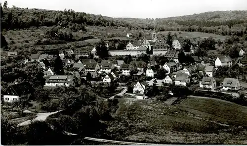 Bebenhausen Tuebingen Kloster *