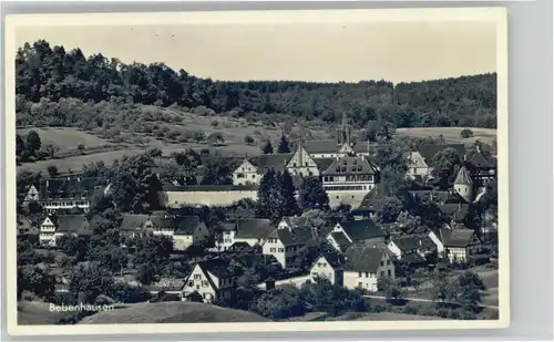 Bebenhausen Tuebingen  *