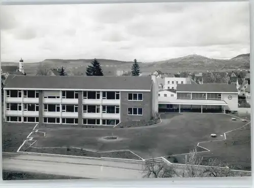 Buehl Tuebingen Schule *