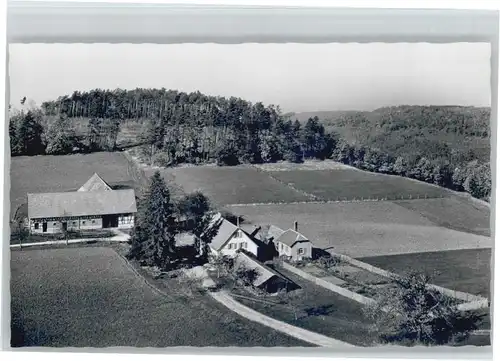 Ohnastetten Gaststaette uebersbergerhof *