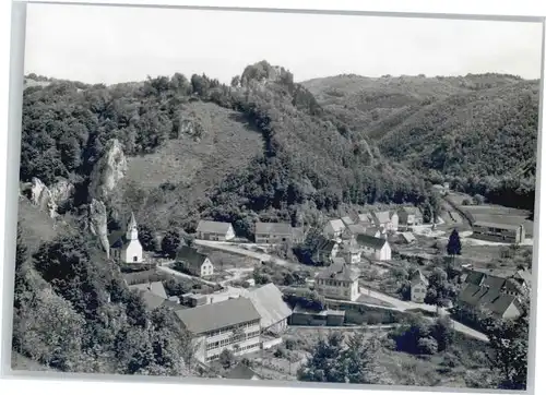 Seeburg Bad Urach Gasthaus Lamm *