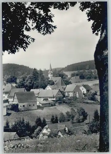 Gomadingen Lautertal  *