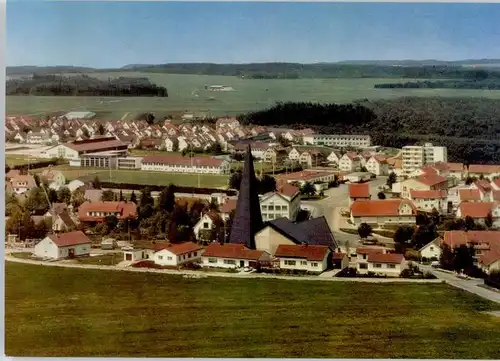 Langenwand Landessportschule *