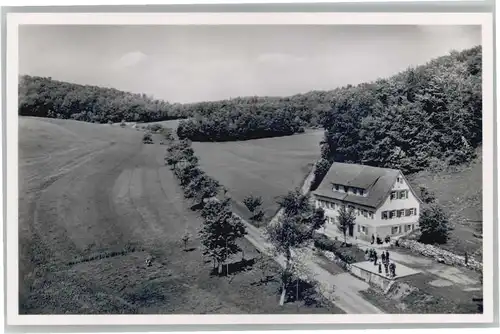 Roemerstein Naturfreundehaus Roemersteinhaus *