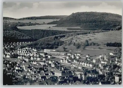 Tailfingen Albstadt Lammerbergschule *