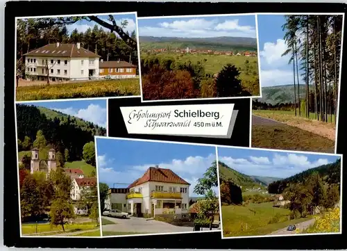 Schielberg  *