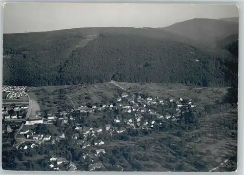 Waldprechtsweier Fliegeraufnahme *