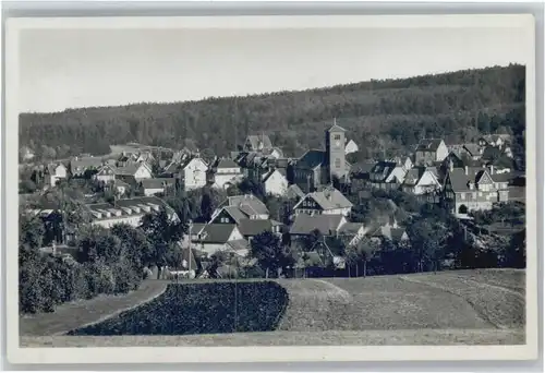 Schoemberg Schwarzwald Neuenbuerg  x