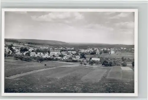 Schoemberg Schwarzwald Neuenbuerg  *